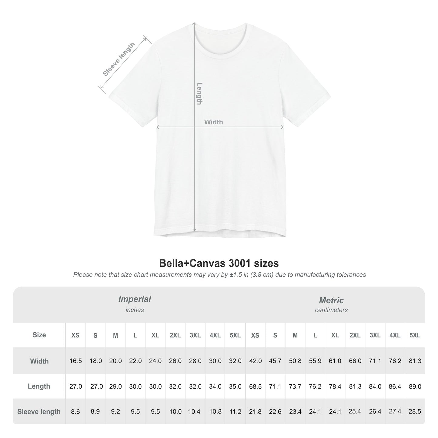 Glow Getters Team RIMAN Unisex T-shirt with design on the front and back