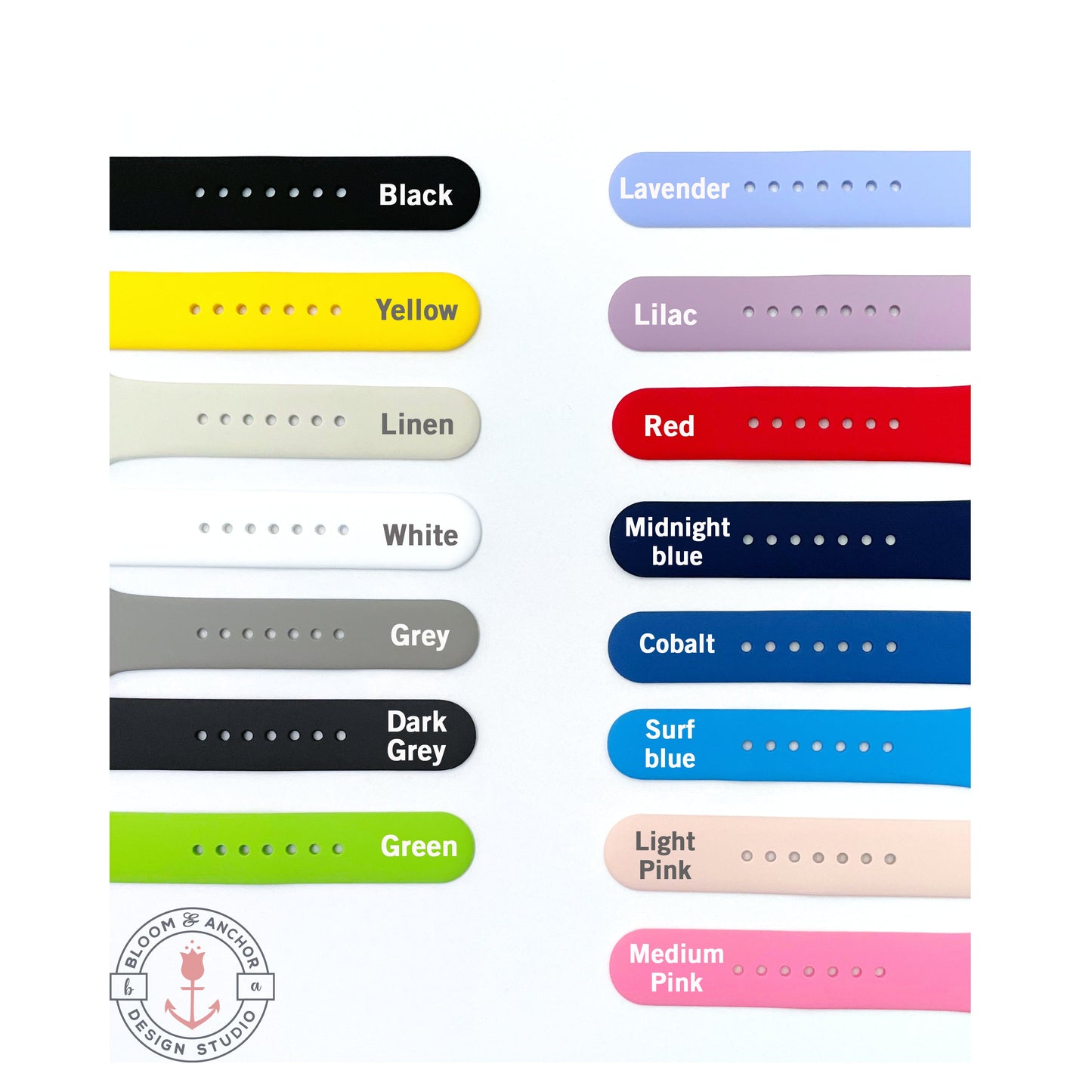 Custom engraved Apple Watch band with your favorite Bible verse, faith watch band, Christian watch strap