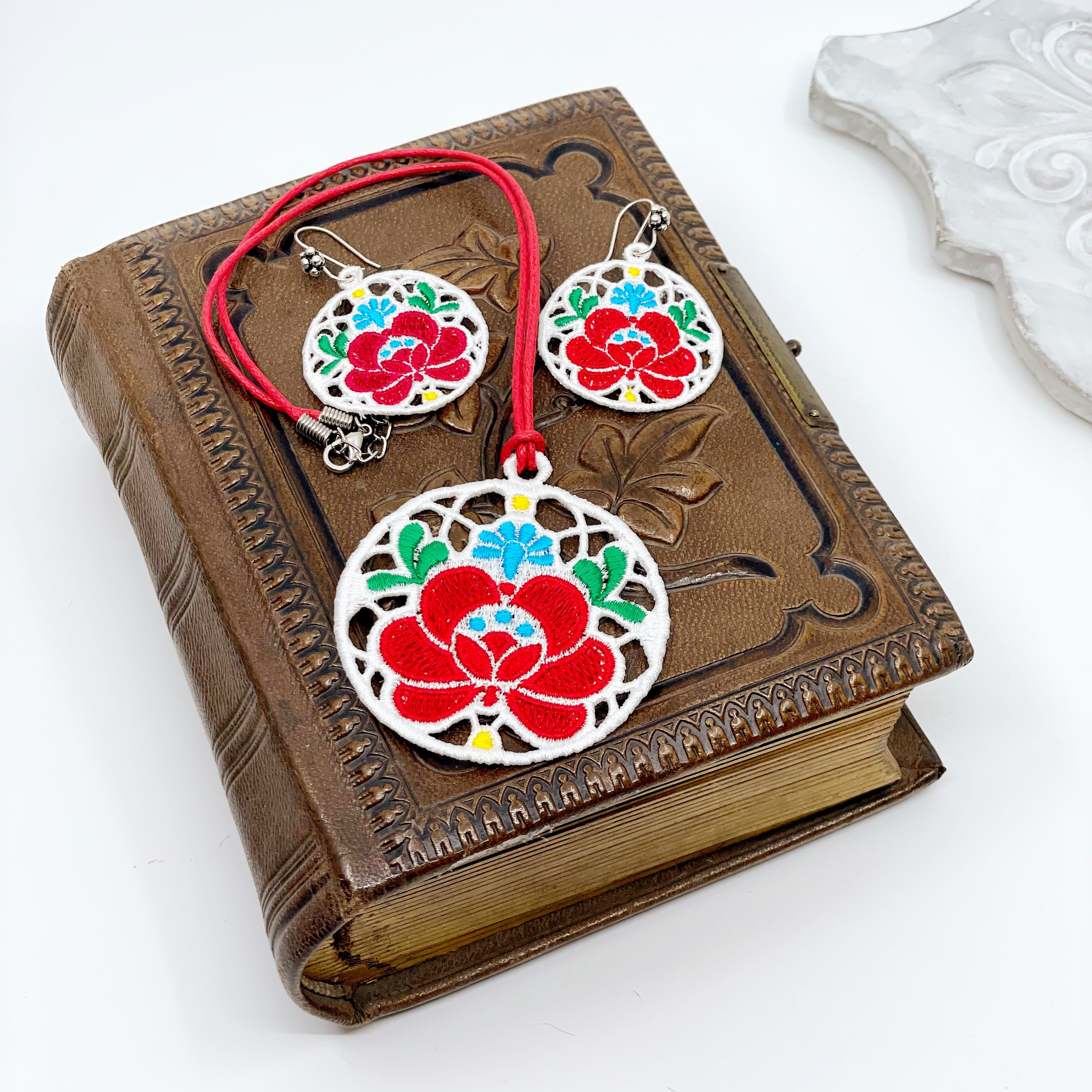 Traditional hungarian jewelry new arrivals