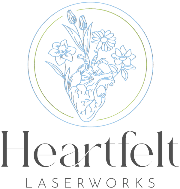 Heartfelt LaserWorks